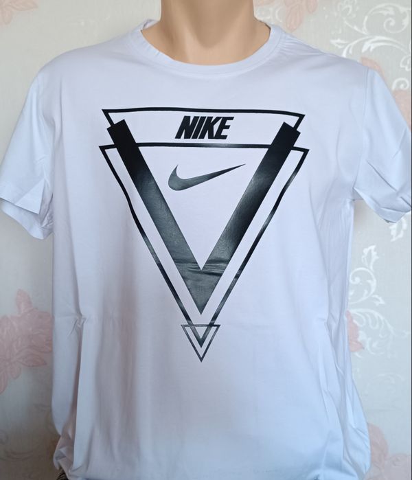 Футболки х/б 44-52