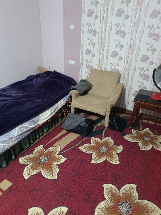 Диван 2 та кресло билан