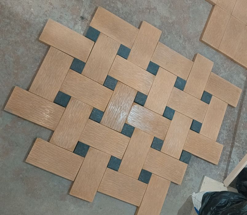 Buruschatka seh sotladi.