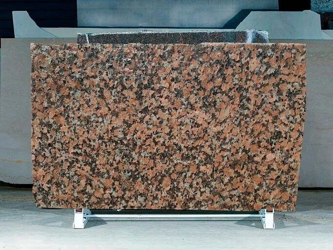 Гранит. Брусчатка