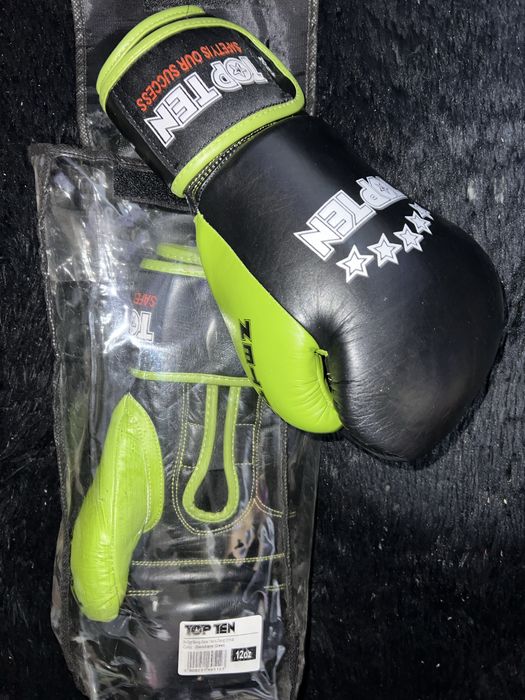 Mănuși ,,TOPTEN’