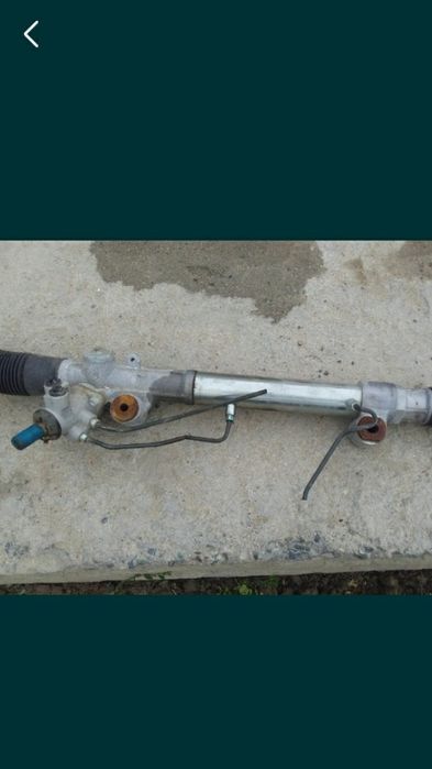 Рулевая рейка привозная