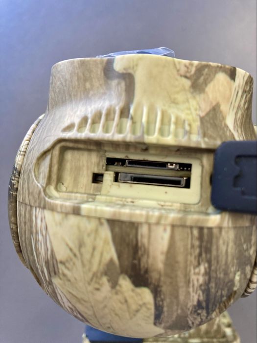 Ловна Камера LS Vision 4G Соларна PTZ С Два Обектива и Приложение