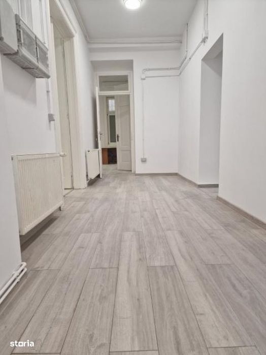 Inchiriez spatiu de birouri 5camere,140mp,Timisoara,Tribunal,1.820euro