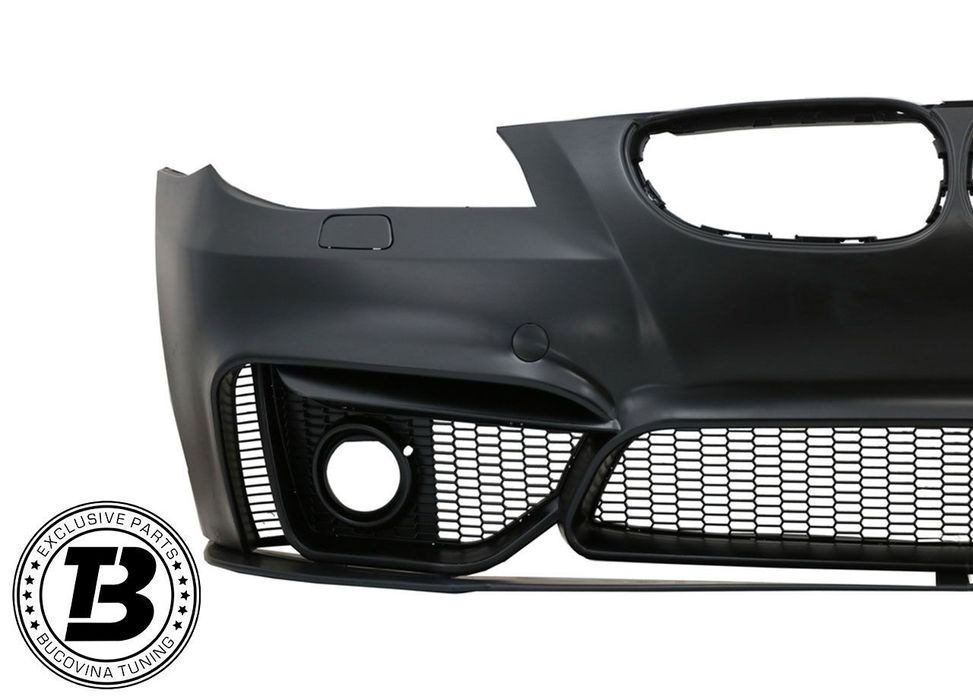 Bara Fata compatibila cu BMW Seria 5 E60 E61 M4 Design