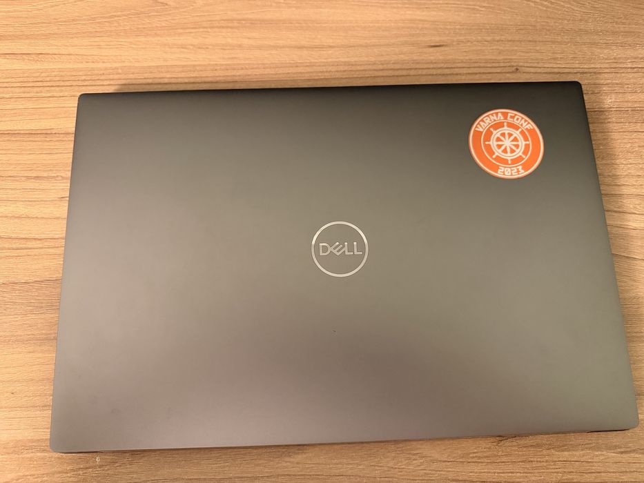 Dell Precision 5550 Workstation