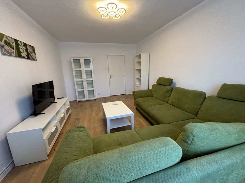 Apartament 3 camere de inchiriat Tudor