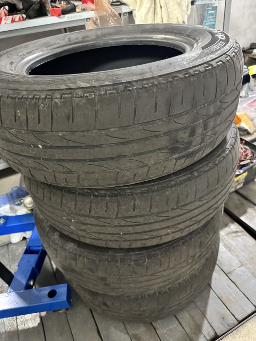 Продам автошины бу