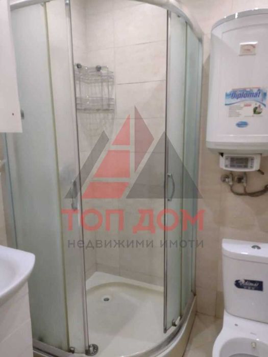 Дава се под наем Двустаен апартамент в Варна, Виница - 55 кв.м за 408 € - Снимка #6