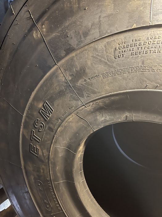 Шины Techking 29,5R25