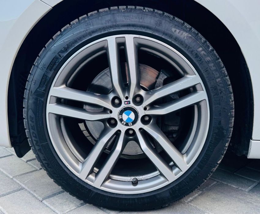 BMW 520d GT-GranTurismo