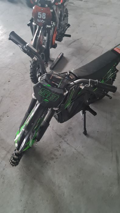 Bicicleta moderna jante aliaj adusa din Germania la super pret noua