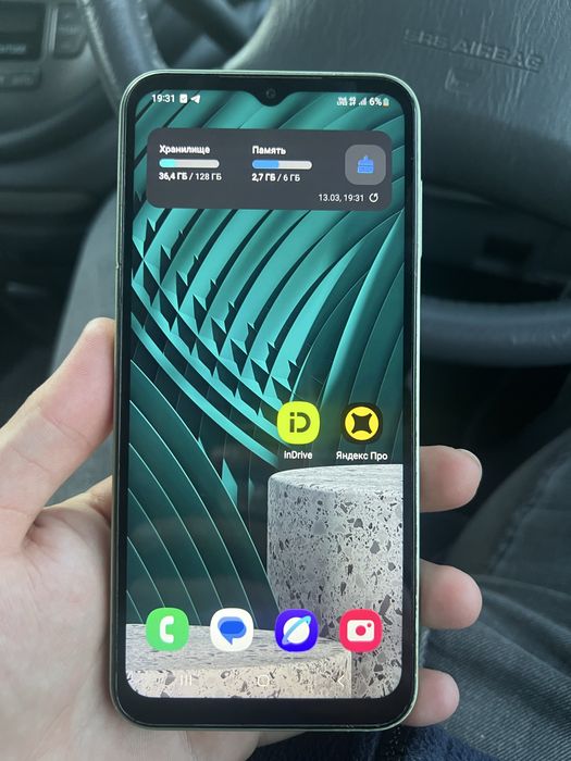 Самсунг а14 128гб телефон , смартфон