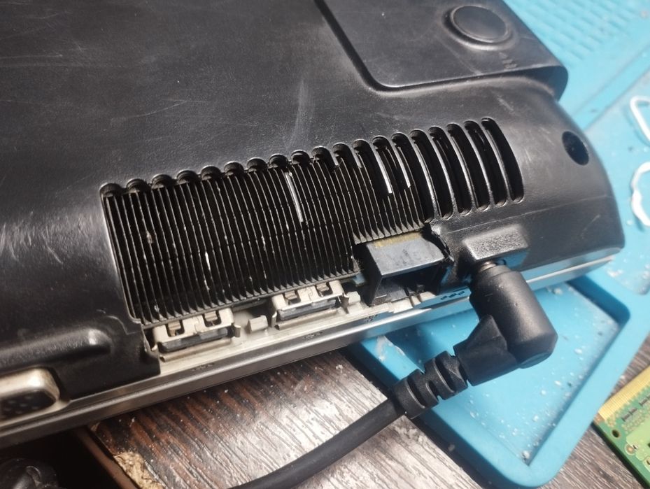 Ноутбуки б.у рабочие