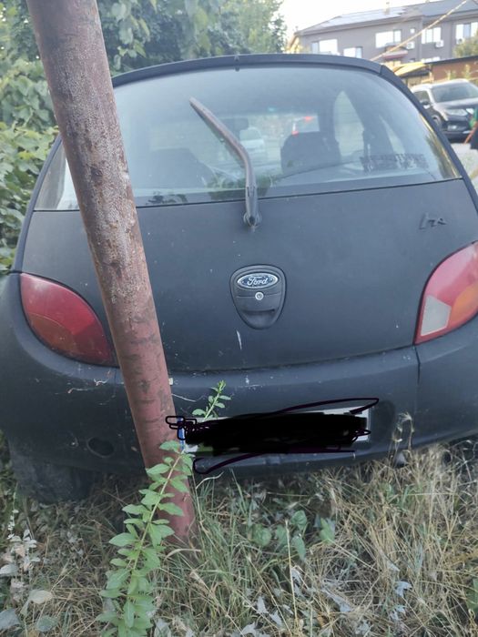 Ford Ka-За части.