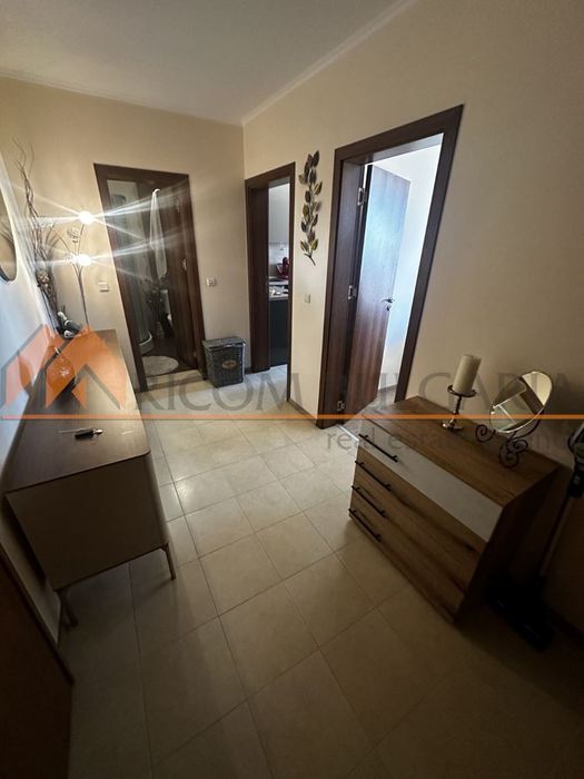 2-стаен в Варна, област-м-т Журналист площ 61