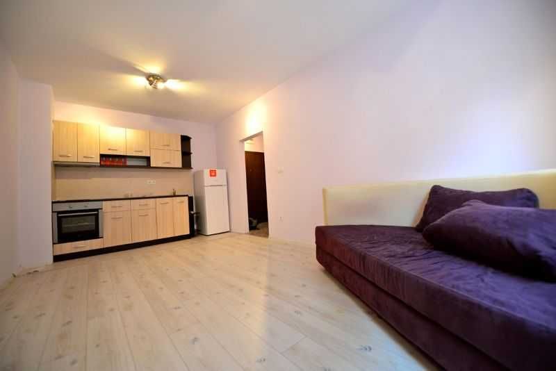 Дава се под наем Двустаен апартамент в София, Редута - 45 кв.м за 398.82 € - Снимка #3