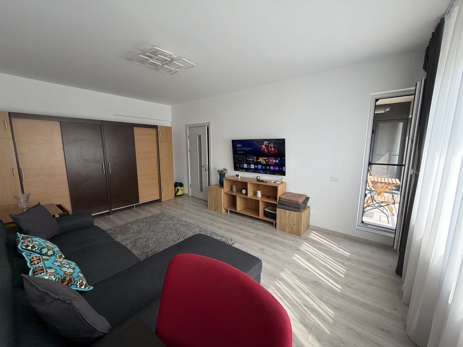 Apartament 2 camere inchiriere