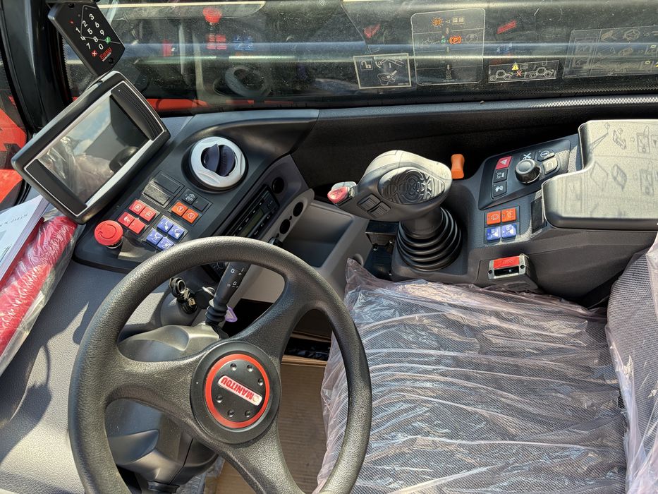 Manitou MLT940-140 V+premium nou an 2026