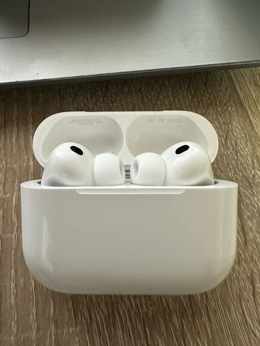 Apple Airpods Pro 3 (2025) Ca Noi cu Factura!
