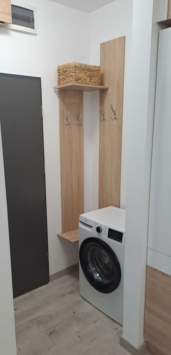 Închiriez apartament în regim hotelier