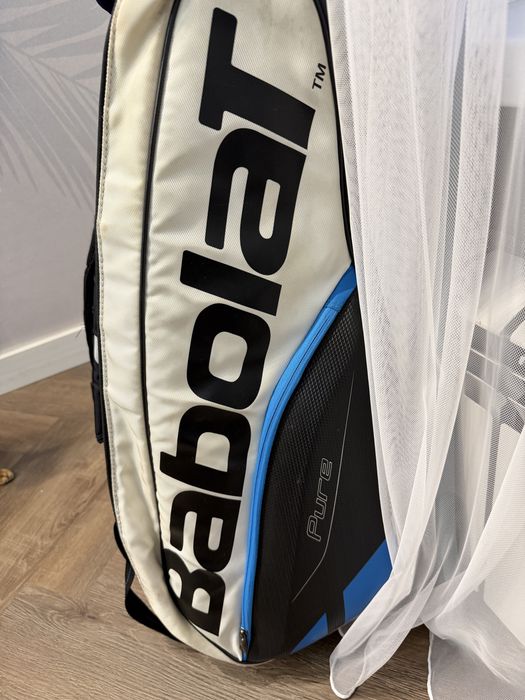 Теннисная сумка Babolat