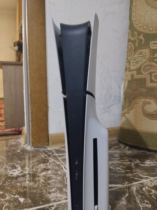 PS5 идеальном состоянии