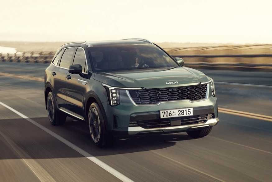 Сайлентблоки передних рычагов Hyundai Sonata / KIA K5, Sorento