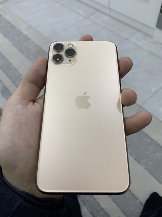 iPhone 11 Pro Max 64GB