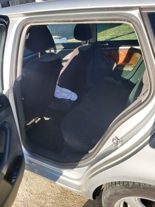 Golf 5 stare buna de functionare