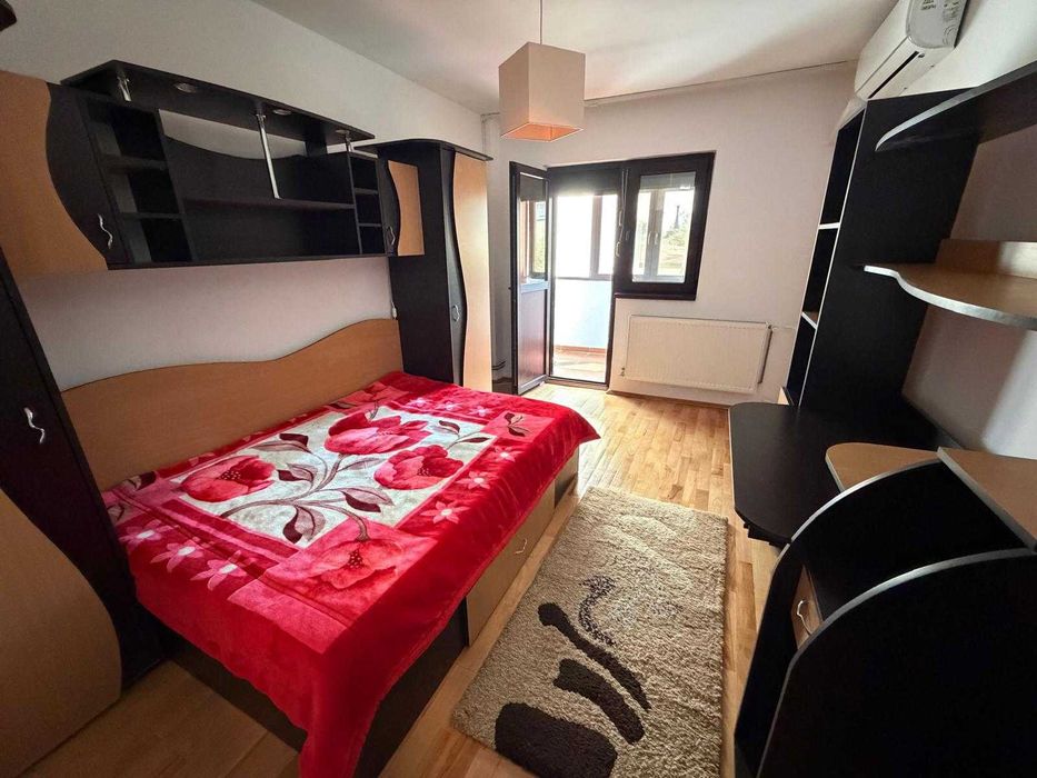 Șoseaua Iancului 3 camere apartament cu finisaje superioare