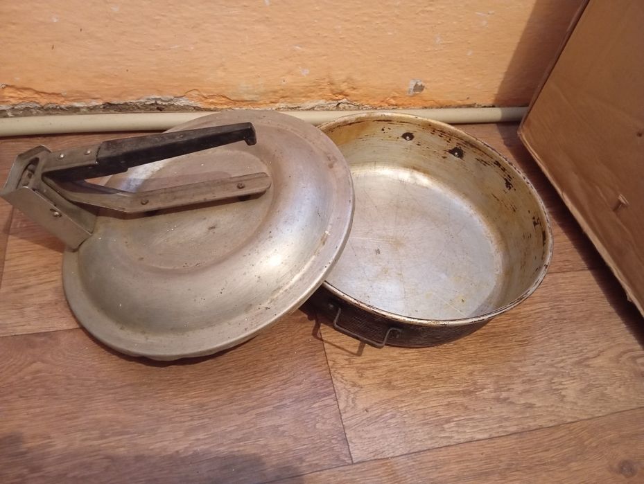 Чудо печка советский.