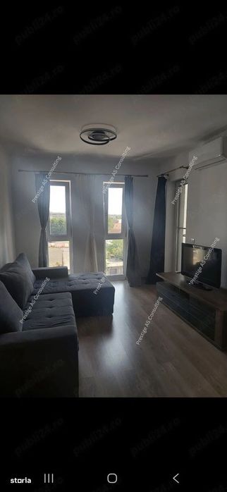 Apartament 3 camere | Calea Aradului | Parcare