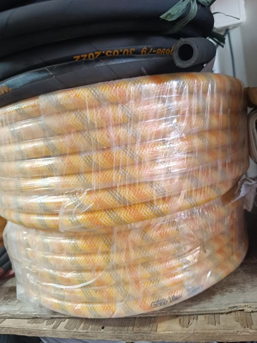 Шланги всех размеров