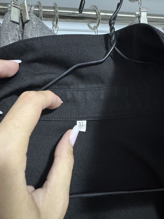 2 compleuri vara / primavara barbati Xl