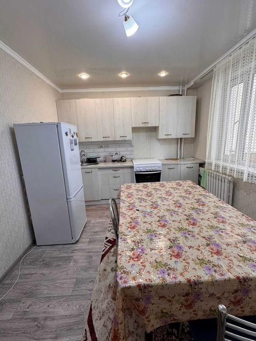 Продажа 1-комнатной квартиры