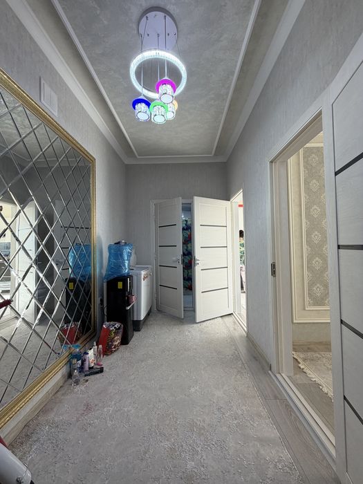1 xonali yangi uy ijaraga beriladi
