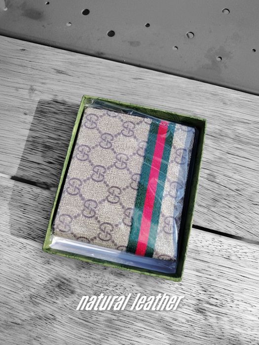 Set Portofele de Lux Louis Vuitton & Gucci - Modele Iconice, Full Box