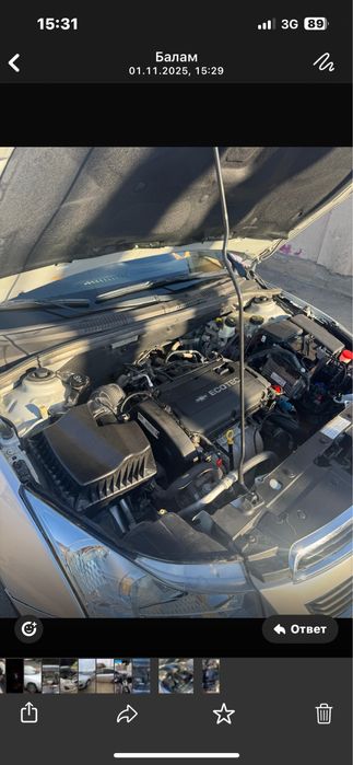 Шевролет круз хэтчбек 2013 автомат. Об1.8