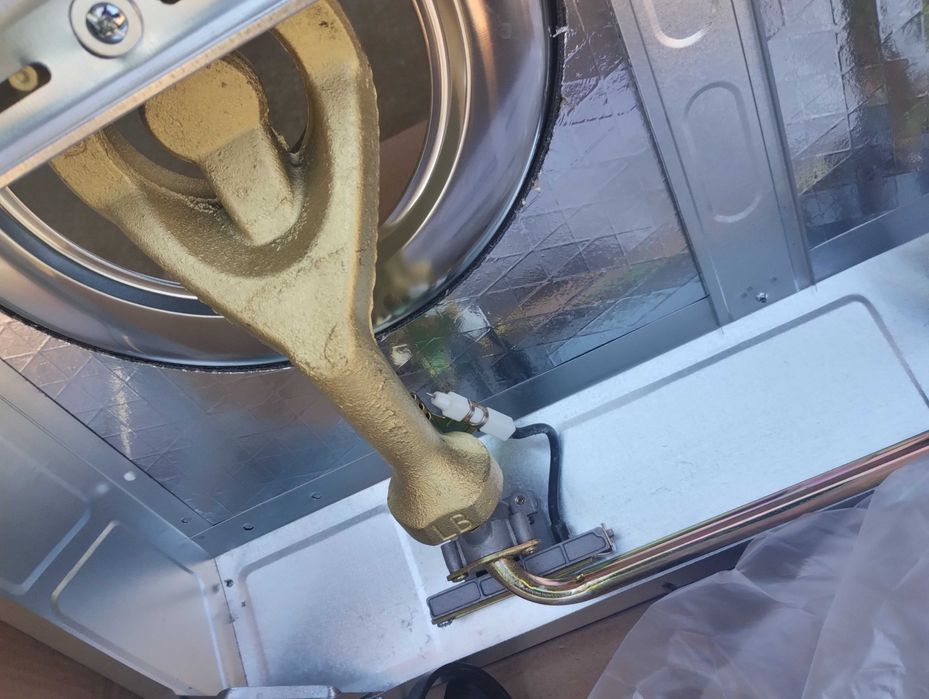 Aragaz de masa Sticla sau Inox