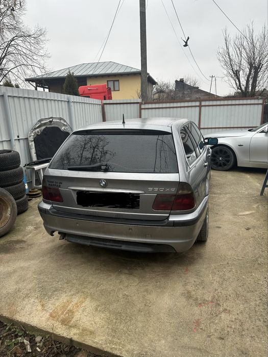 BMW 3 Series 2005 — imagine 3
