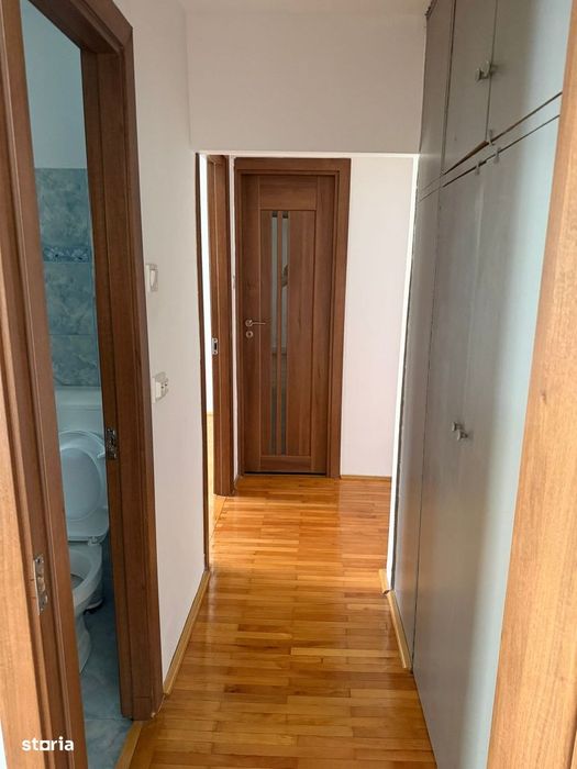 Apartament 3 camere, Judetean, 65 mp