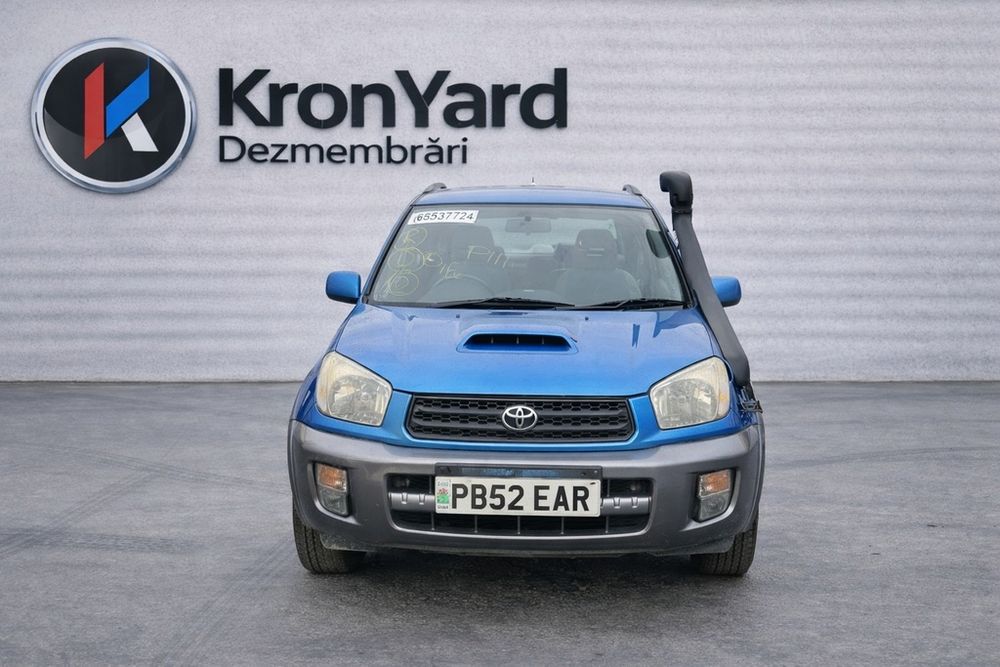 Antena Toyota RAV 4 II - SUV (1208)