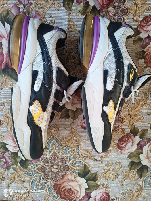 Puma cell venom hype originals 44,5  aproape noi