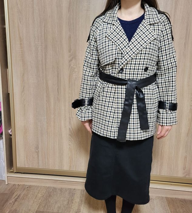 Продам педжак новый