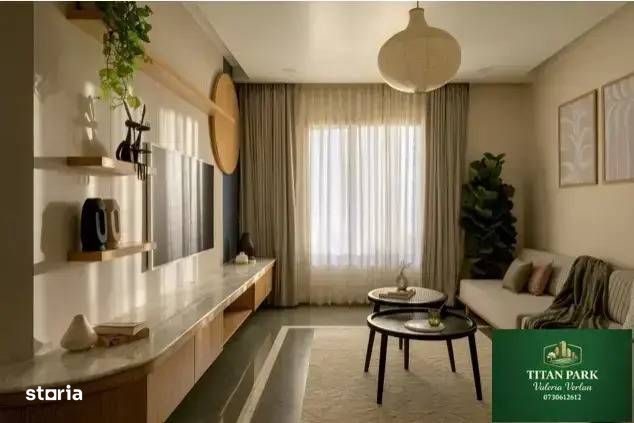 Apartament 2 Camere Decomandat Theodor Pallady 15 Min Metrou N Teclu — fotografia 1