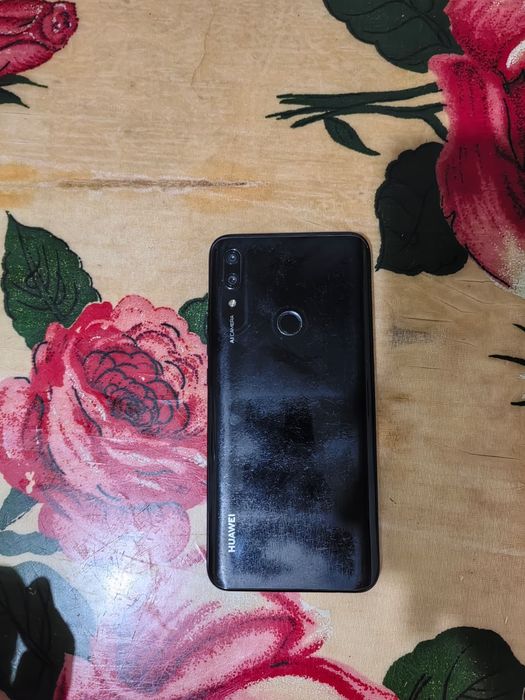 Huawei P Smart Z памят 4/64гб