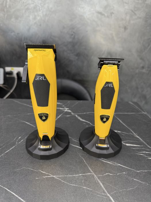 Vand JRL Lamborghini