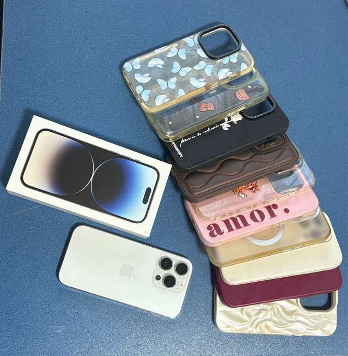 IPhone 14 pro 256 Гб