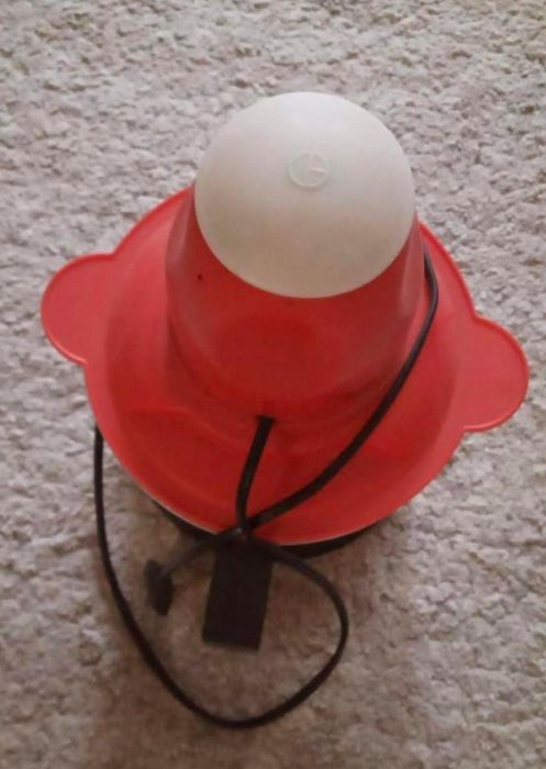 Измельчитель б/у